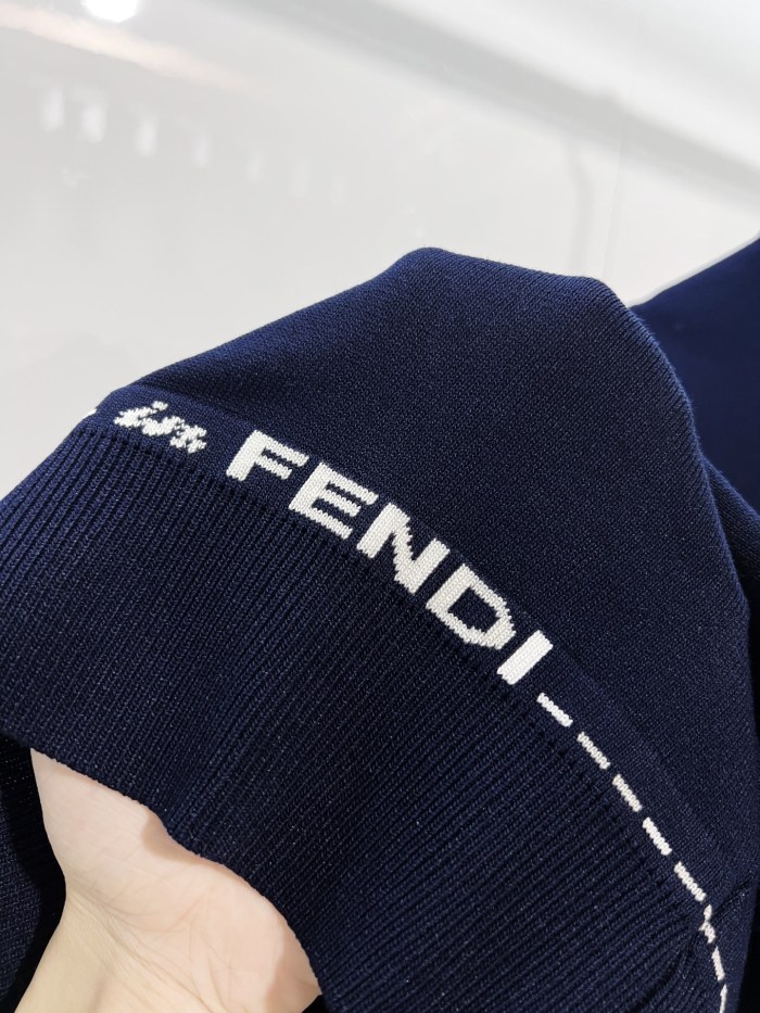 Fendi 2026ss New T Shirt Size M-XXXL