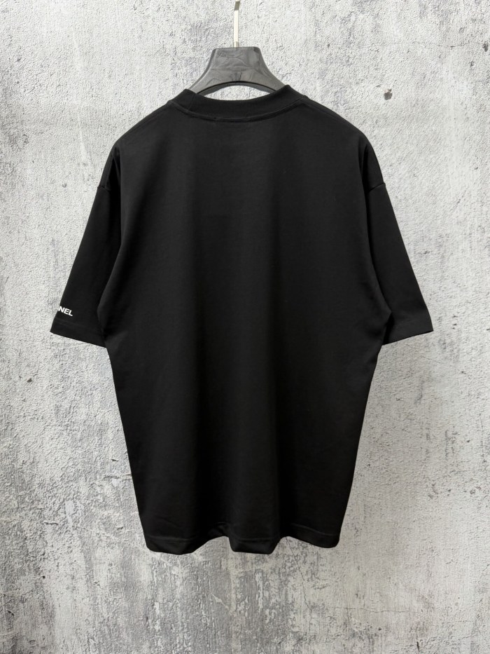 Chanel 2026ss New T Shirt Size XS-L