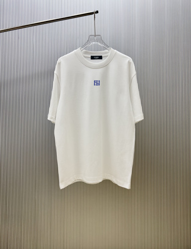 Fendi 2026ss New T Shirt Size M-XXXXL