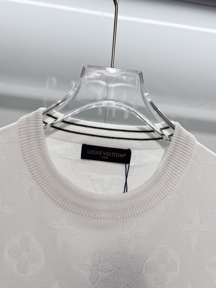 Louis Vuitton 2026ss New T Shirt Size M-XXXL