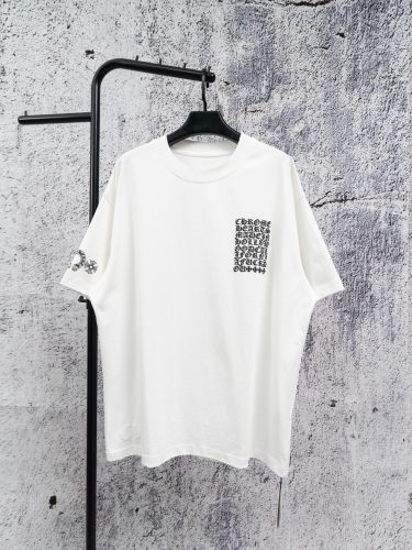 Chrome Hearts 2026ss New T Shirt Size S-XL
