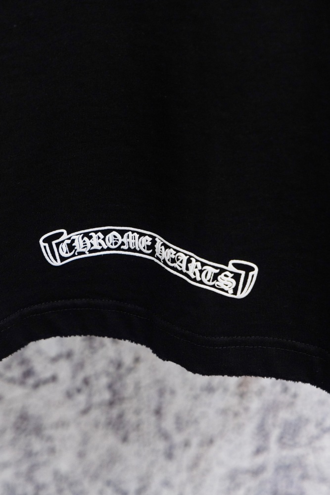 Chrome Hearts 2026ss New T Shirt Size S-XL