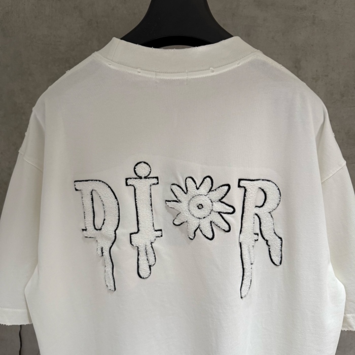 Dior 2026ss New T Shirt Size S-XXL