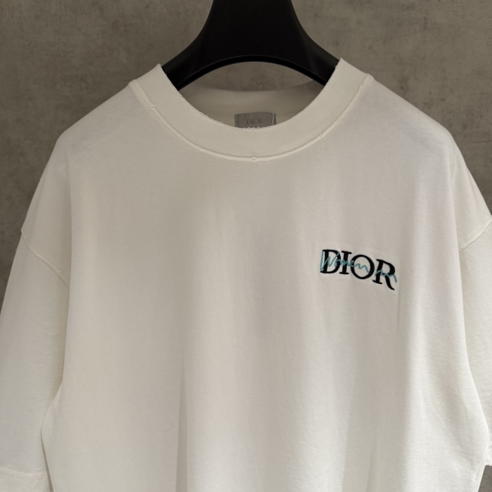 Dior 2026ss New T Shirt Size S-XXL