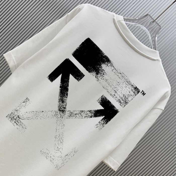 OFF White 2026ss New T Shirt Size M-XXXXL