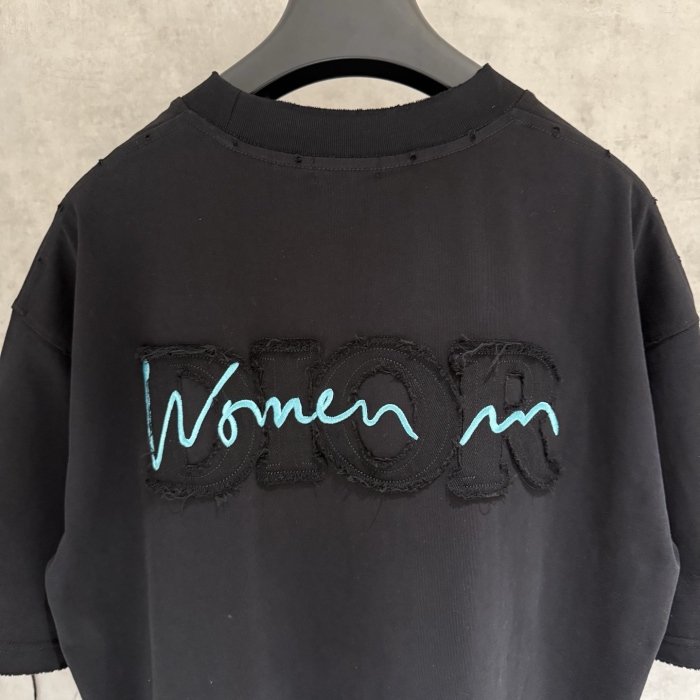 Dior 2026ss New T Shirt Size S-XXL