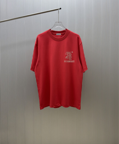 Burberry 2026ss New T Shirt Size M-XXXXL