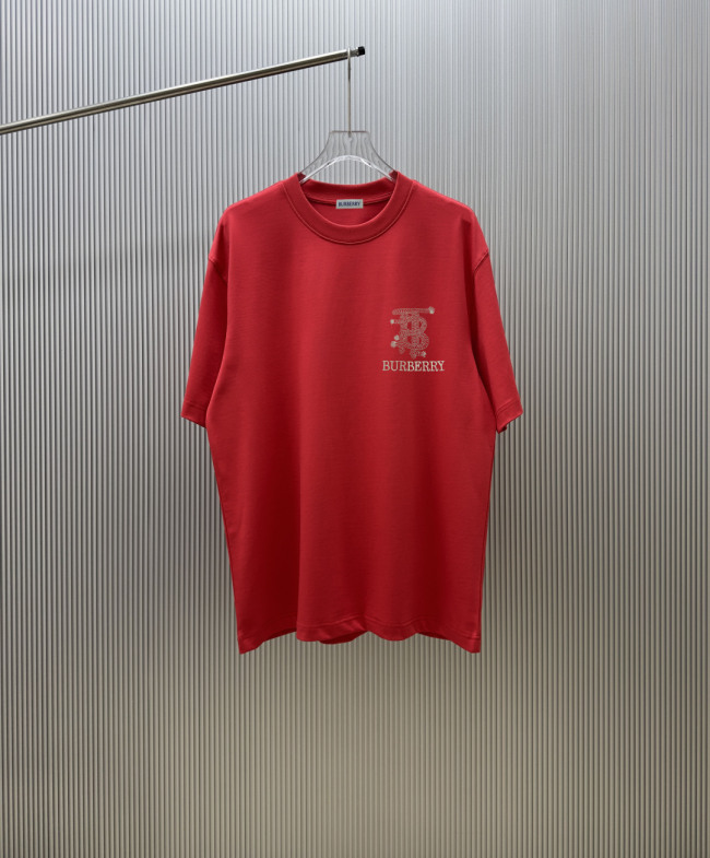 Burberry 2026ss New T Shirt Size M-XXXXL