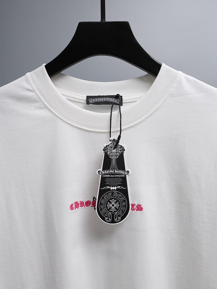 Chrome Hearts 2026ss New T Shirt Size S-XXL