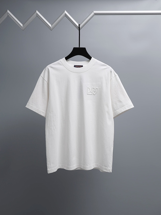 Louis Vuitton 2026ss New T Shirt Size S-XXL
