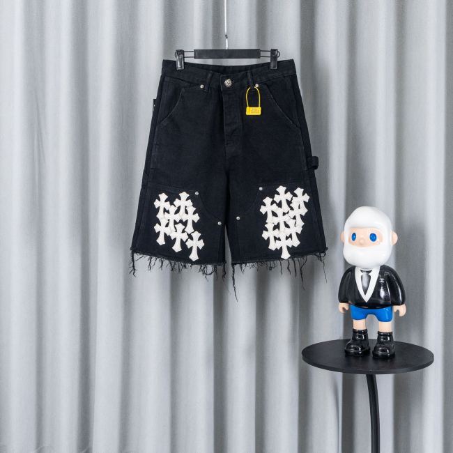 Chrome Hearts 2026ss New Shorts Size S-XL