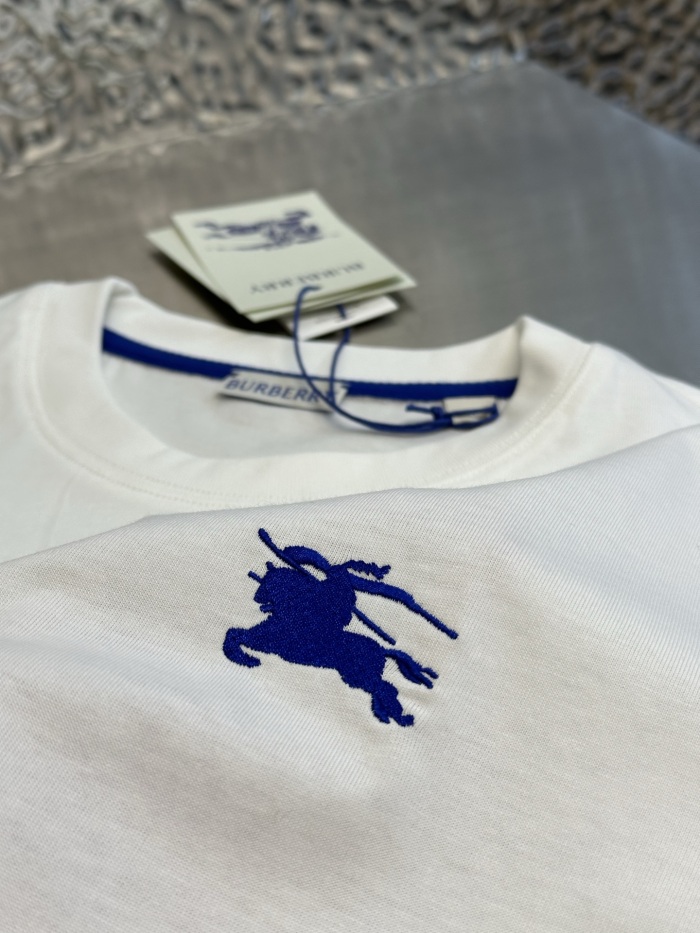 Burberry 2026ss New T Shirt Size S-XL