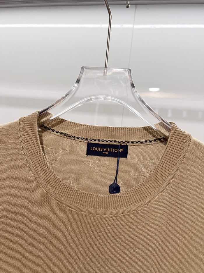 Louis Vuitton 2026ss New T Shirt Size M-XXXL