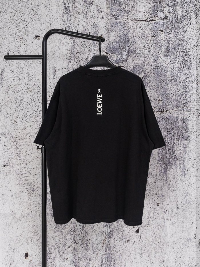 Loewe 2026ss New T Shirt Size S-XL