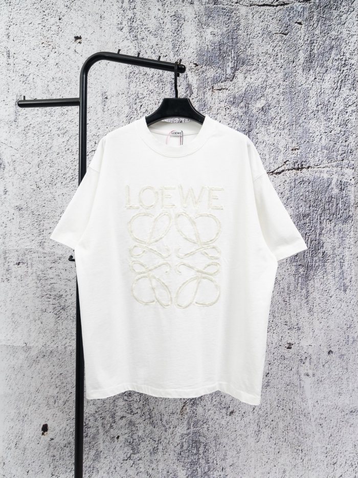 Loewe 2026ss New T Shirt Size S-XL