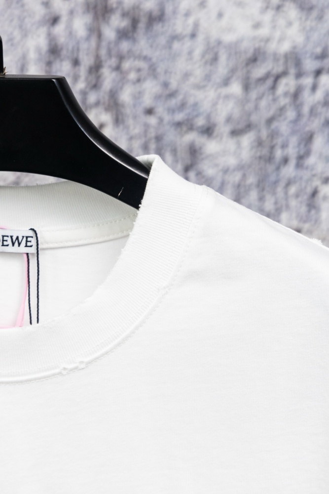 Loewe 2026ss New T Shirt Size S-XL
