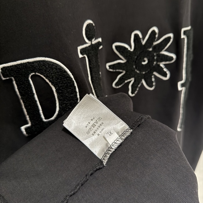 Dior 2026ss New T Shirt Size S-XXL