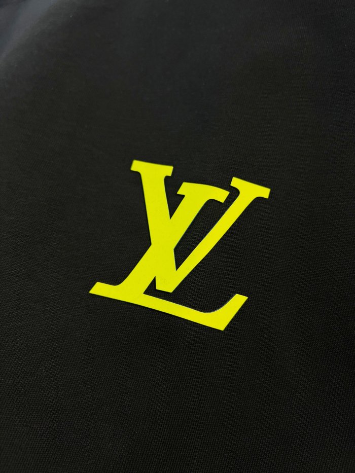 Louis Vuitton 2026ss New T Shirt Size S-XL