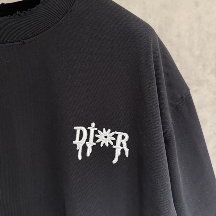 Dior 2026ss New T Shirt Size S-XXL