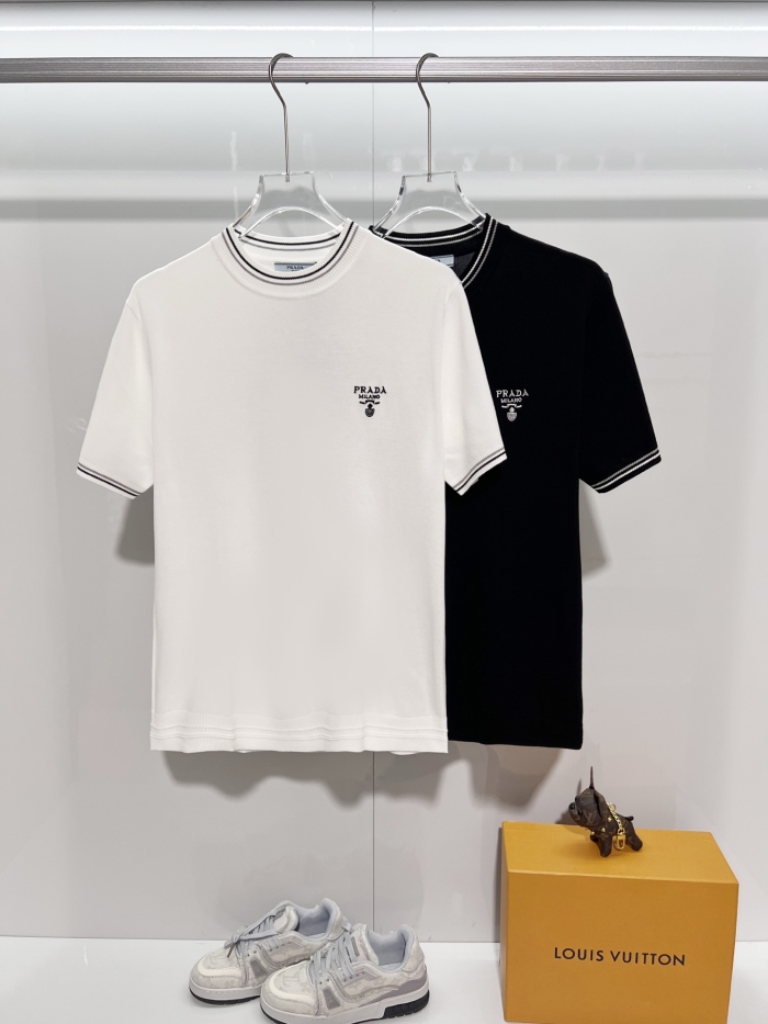 Prada 2026ss New T Shirt Size M-XXXL