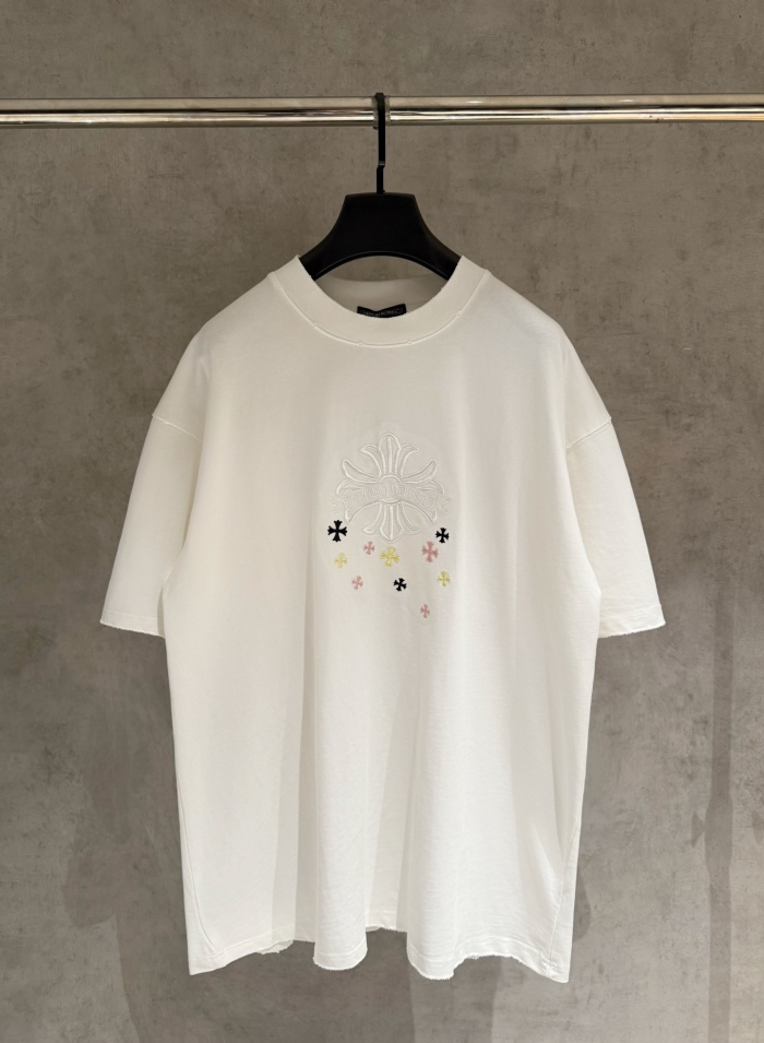 Chrome Hearts 2026ss New T Shirt Size S-XXL