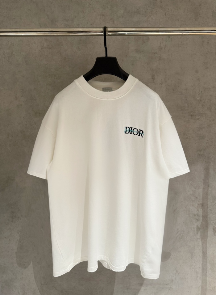 Dior 2026ss New T Shirt Size S-XXL