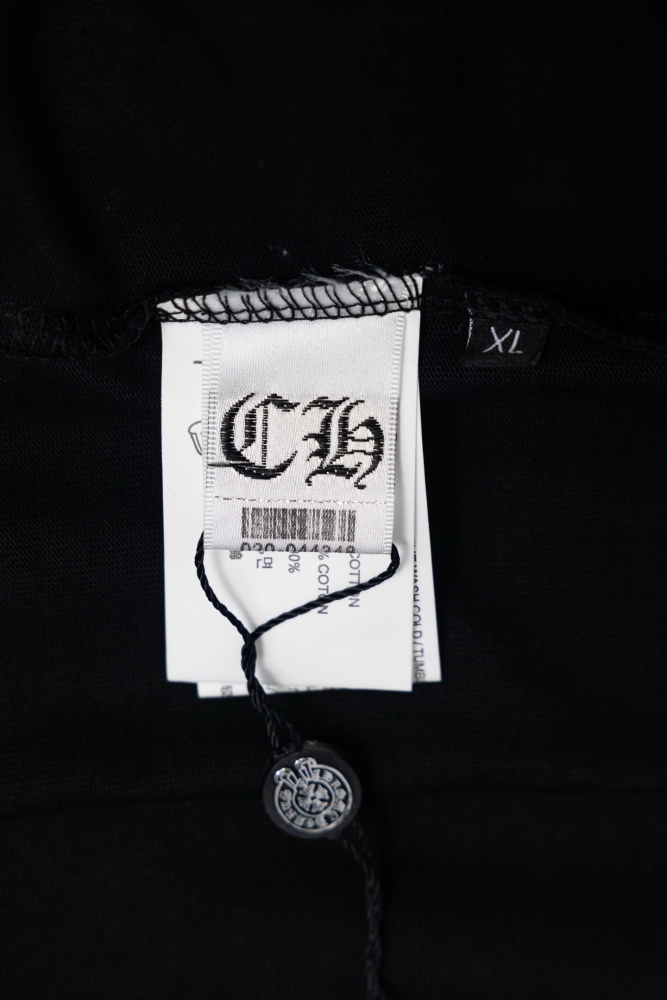 Chrome Hearts 2026ss New T Shirt Size S-XL