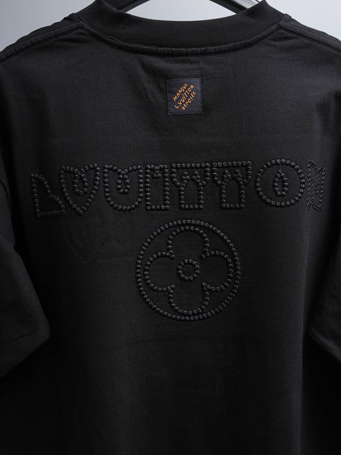 Louis Vuitton 2026ss New T Shirt Size S-XXL