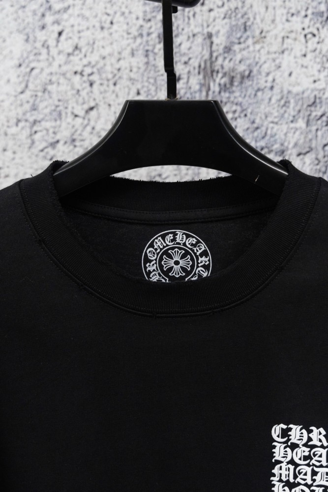 Chrome Hearts 2026ss New T Shirt Size S-XL
