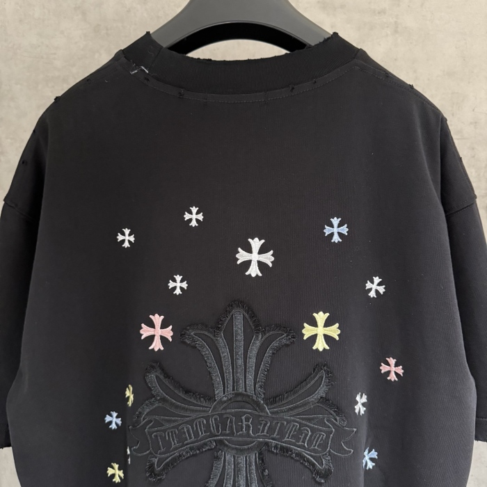 Chrome Hearts 2026ss New T Shirt Size S-XXL
