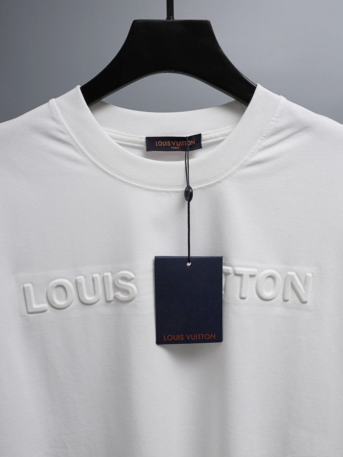 Louis Vuitton 2026ss New T Shirt Size S-XXL