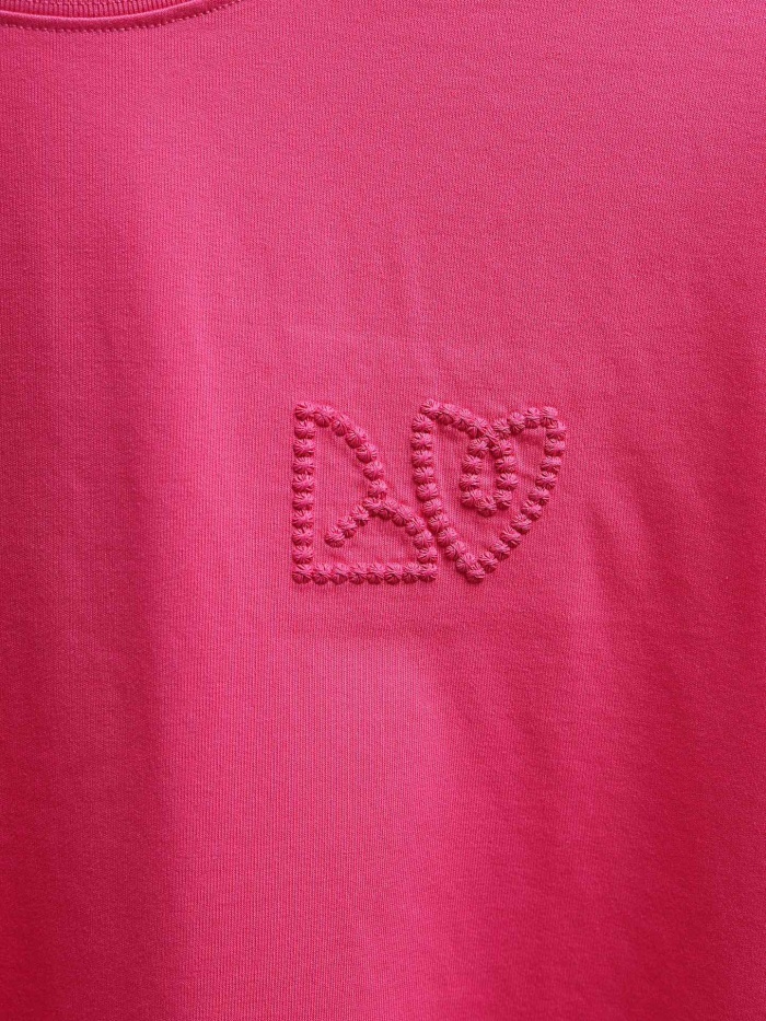 Louis Vuitton 2026ss New T Shirt Size S-XXL