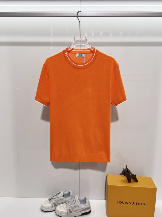 Hermes 2026ss New T Shirt Size M-XXXL