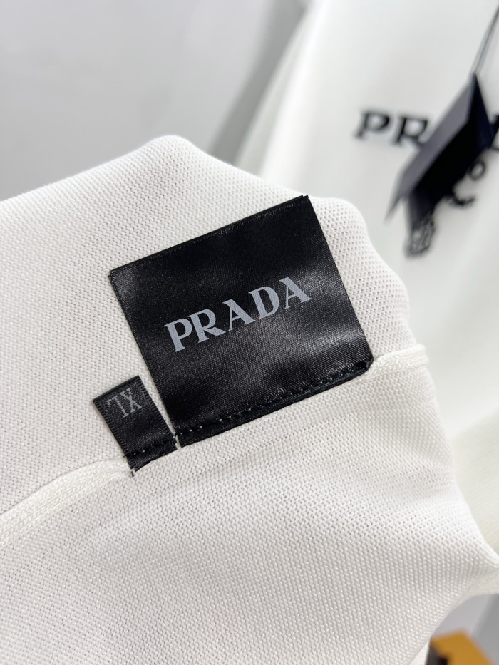 Prada 2026ss New T Shirt Size M-XXXL