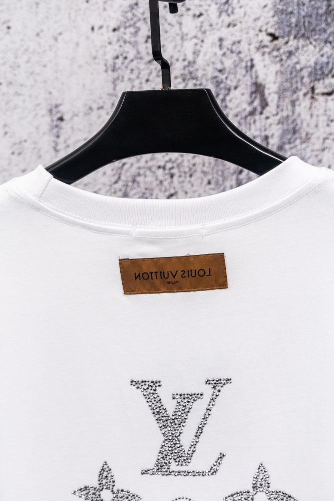 Louis Vuitton 2026ss New T Shirt Size S-XL