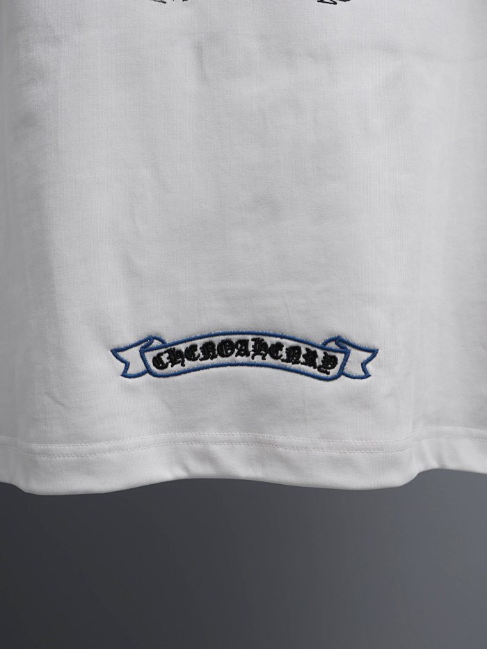 Chrome Hearts 2026ss New T Shirt Size S-XXL
