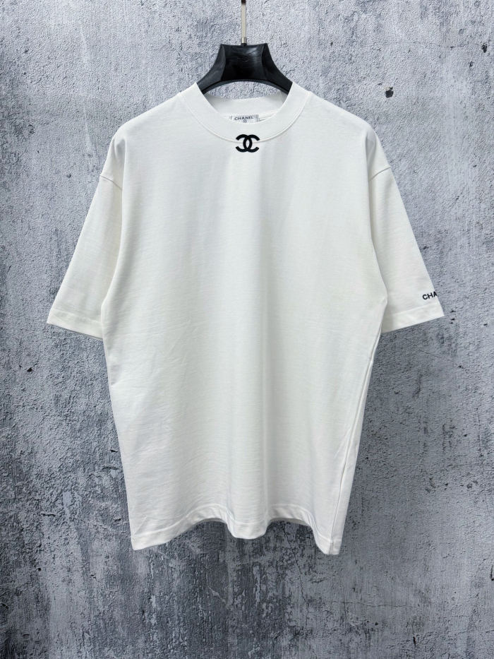 Chanel 2026ss New T Shirt Size XS-L