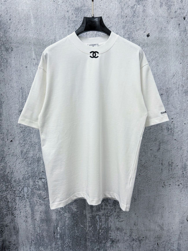 Chanel 2026ss New T Shirt Size XS-L
