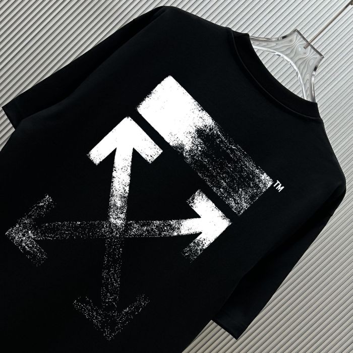 OFF White 2026ss New T Shirt Size M-XXXXL
