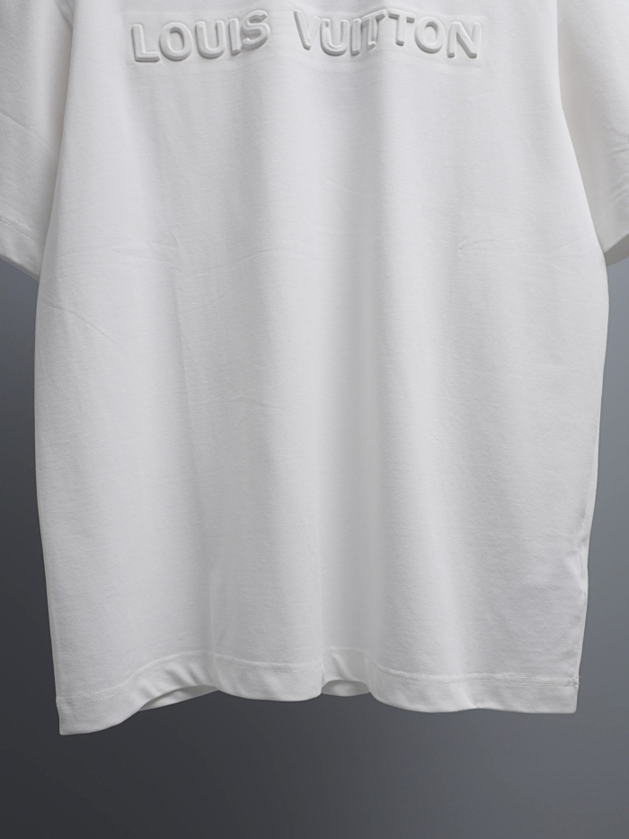 Louis Vuitton 2026ss New T Shirt Size S-XXL