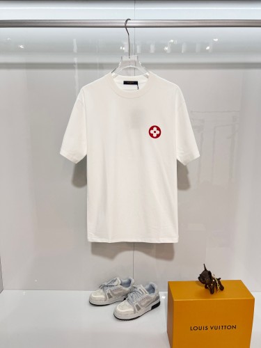 Louis Vuitton 2026ss New T Shirt Size S-XL