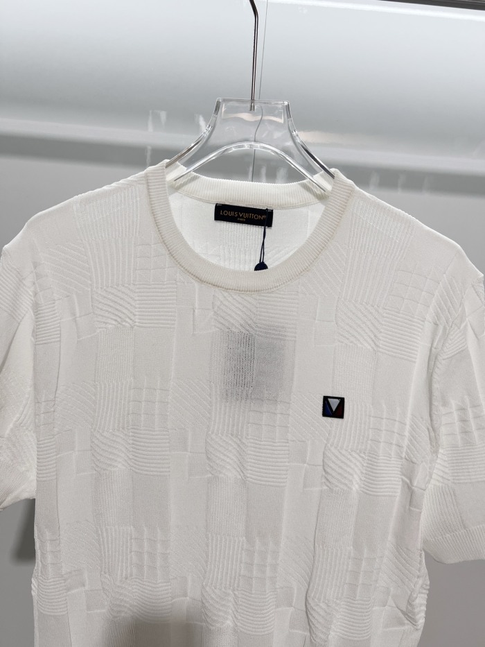 Louis Vuitton 2026ss New T Shirt Size M-XXXL