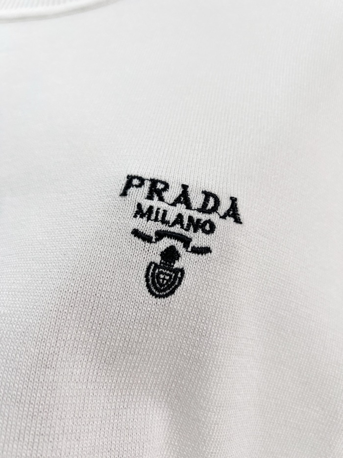Prada 2026ss New T Shirt Size M-XXXL