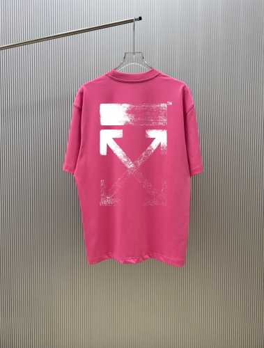 OFF White 2026ss New T Shirt Size M-XXXXL
