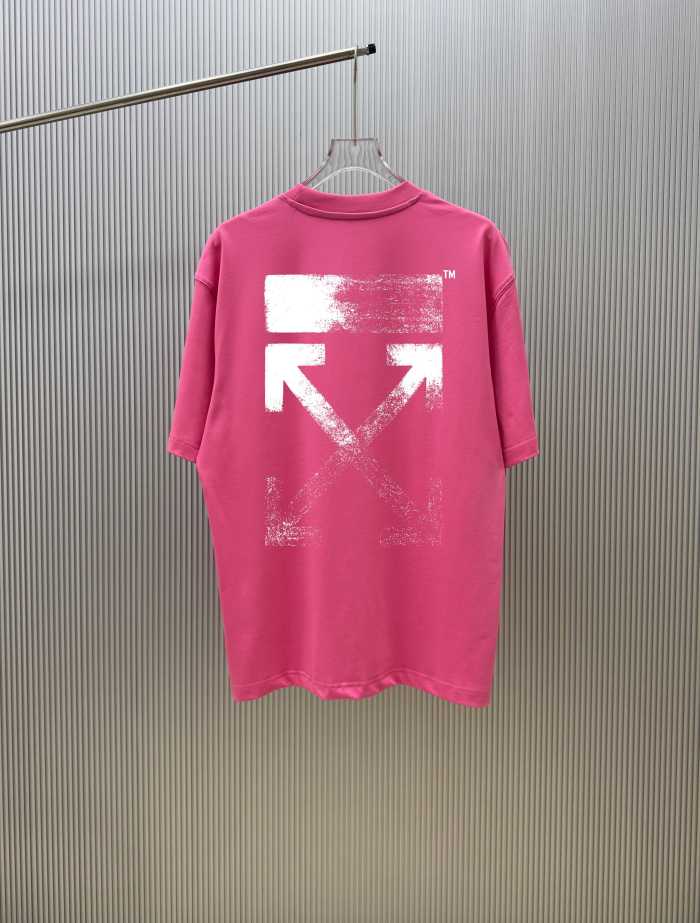 OFF White 2026ss New T Shirt Size M-XXXXL
