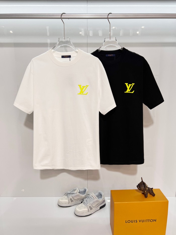 Louis Vuitton 2026ss New T Shirt Size S-XL