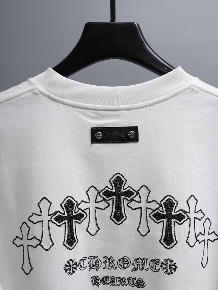 Chrome Hearts 2026ss New T Shirt Size S-XXL