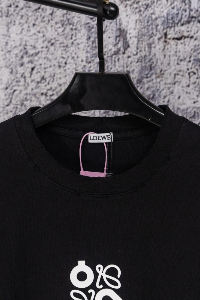 Loewe 2026ss New T Shirt Size S-XL