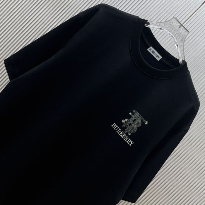 Burberry 2026ss New T Shirt Size M-XXXXL