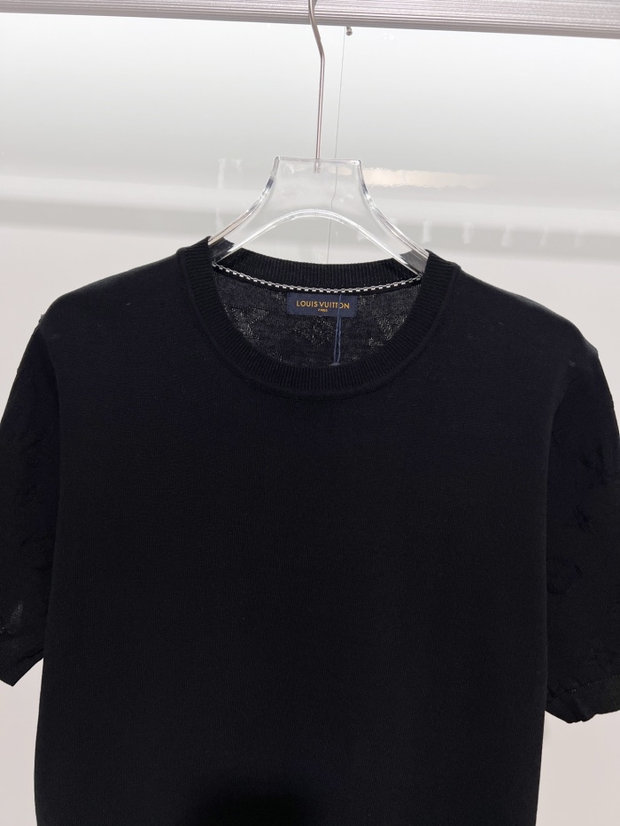 Louis Vuitton 2026ss New T Shirt Size M-XXXL